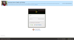 Desktop Screenshot of cafb.oasisinsight.net